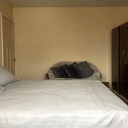 Budget London Room Exterior photo