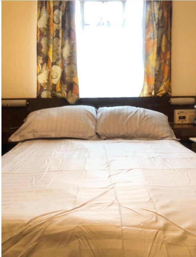Budget London Room Exterior photo